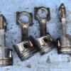 Поршень Citroen Jumpy 2.0Mjet 16V 2007-2016 43084 - 3