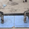 Балка задня в зборі під барабани без ABS Citroen Berlingo 1996-2008 43151 - 6