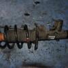 Опора переднього амортизатора VW Scirocco 2008-2017 1k0412331b 43161-01 - 3