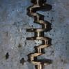 Колінвал Renault Kangoo 1.5dCi 1998-2008 8200382457 43175 - 3
