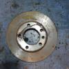 Тормозной диск передний вент Renault Master 3.0dСi 1998-2010 43214 - 4