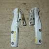 Петля капота левая Fiat Doblo 2000-2009 46782384 43270 - 3