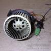 Мотор пічки Peugeot 307 2001-2008 49632 43332 - 3