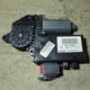 Стеклоподъемник передний правый элект Peugeot 307 2001-2008 9637130480 43342 - 3