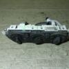 Блок управления печкой с конд Ford Focus (II) 2004-2011 3M5T19980AD 43377 - 3