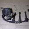 Трамблeр розподільник запалювання Nissan Primera (P10) 1990-1996 2210070J00 43406 - 3