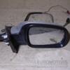 Зеркало правое электр 6+2 пина -05 Peugeot 307 2001-2008 43414 - 3