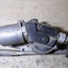 Моторчик склоочисника передній Mazda 6 2002-2007 8492002390 43420 - 4