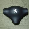 Подушка безпеки кермо Airbag Peugeot 206 1998-2012 96257484ZR 43445 - 3