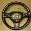 Руль под Airbag Skoda Octavia (A7) 2013-2020 5P0419091BD 43454 - 3