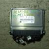 Блок керування двигуном Nissan Almera 2.2dci (N16) 2000-2006 0281010810 43499 - 3