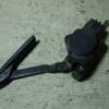 Педаль газа электр Chrysler Voyager 2.5crd 1996-2001 04612742 43504 - 3