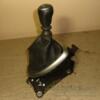 Кулиса перемикання КПП 6 ступ Nissan Qashqai 2007-2014 JD500 43508 - 3