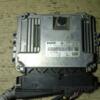 Блок управления двигателем Honda CR-V 2.2ctdi 2002-2006 0281012132 43510 - 3