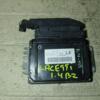 Блок керування двигуном Chevrolet Lacetti 1.4 16V 2003-2013 96395445 43520 - 3