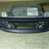 Магнітола CD Nissan Almera (N16) 2000-2006 28185BU007 43532 - 3
