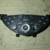 Блок управления печкой климат Nissan Primera (P12) 2002-2007 28395AV610 43538 - 3