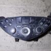 Блок управління пічкою клімат Nissan Primera (P12) 2002-2007 28395AV620 43540 - 3