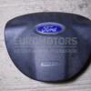 Подушка безопасности руля водительская Airbag 3-спици Ford Focus (II) 2004-2011 4m51a042b85dd3zhe 43385 - 3