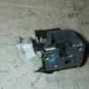 Замок двері бічної правої електро Fiat Doblo 2000-2009 43661 - 3