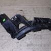 Направляющая заднего бампера левая VW Golf Plus 2005-2014 5M0807393A 43690 - 3