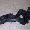 Напрямна заднього бампера права VW Golf Plus 2005-2014 5M0807394A 43692 - 3