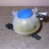 Бачок расширительный VW Golf Plus 2005-2014 1K0121407A 43700 - 3