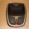 Накладка центральной консоли Peugeot 207 2006-2013 9650068177 43714-02 - 3