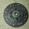 Диск сцепления Ford Transit 2.5D 1985-2000 92VB7550FC 43751 - 3