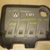 Накладка двигуна декоративна кожух VW Passat 2.0tdi (B7) 2010-2014 03L103925R 43758 - 3