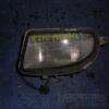 Фара противотуманная левая Mercedes E-class (W210) 1995-2002 14726100 43805 - 3