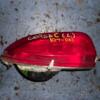 Фонарь противотуманный левый Opel Corsa (C) 2000-2006 43818 - 3