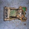 Кронштейн кріплення ресори задній Renault Master 1998-2010 7700302158E 43822 - 3