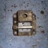 Кронштейн крепления рессоры передний Renault Master 1998-2010 7700308575E 43824 - 3
