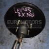 Підсилювач гальм вакуумний Lexus RX 2003-2009 13101013230 43846 - 3