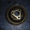 Шків насоса ГУ 6 потічків Fiat Doblo 1.9d, 1.9Mjet 2000-2009 43853 - 3