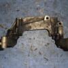 Кронштейн крепления КПП нижний Fiat Doblo 2000-2009 55182191 43871 - 3