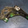 Рычаг передний Skoda Fabia 1999-2007 6Q0427157C 43873-01 - 3