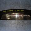 Фонарь левый Opel Corsa (C) 2000-2006 89307491 43883 - 3