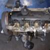 Двигатель Nissan Micra 1.5dCi (K12) 2002-2010 K9K 846 44032 - 5