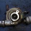 Турбина Renault Scenic 1.5dCi (III) 2009-2015 54399700087 44039 - 4