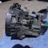 МКПП (механическая коробка переключения передач) 5-ступка Renault Kangoo 1.9D 1998-2008 JB1967 44076 - 2