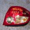 Ліхтар правий -05 Hyundai Getz 2002-2010 08-221-1917R 44143 - 3