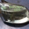 Фара правая (03-) Citroen Berlingo 1996-2008 3CLX13W029AAB 44159 - 3