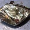 Фара ліва Suzuki Ignis 2003-2008 3530086G10 44173 - 3