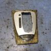 Накладка лаштунки АКПП з кнопками Mercedes E-class (W211) 2002-2009 A2116802436 44204 - 3