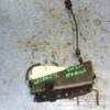 Замок двері передній правий Ford Galaxy 1995-2006 93BG220A20DD 44267 - 3