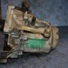 МКПП (механічна коробка перемикання передач) 5-ступка Peugeot 206 1.6 16V 1998-2012 20CN24 44354 - 8