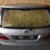 Моторчик склоочисника задній Toyota Avensis Verso 2001-2009 44527-03 - 3