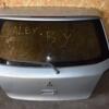 Кришка багажника зі склом -05 Mitsubishi Outlander 2003-2006 44532-02 - 4